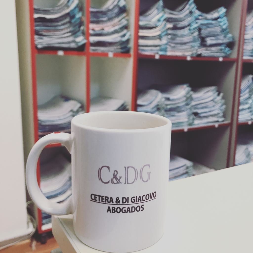 Cetera & Di Giacovo